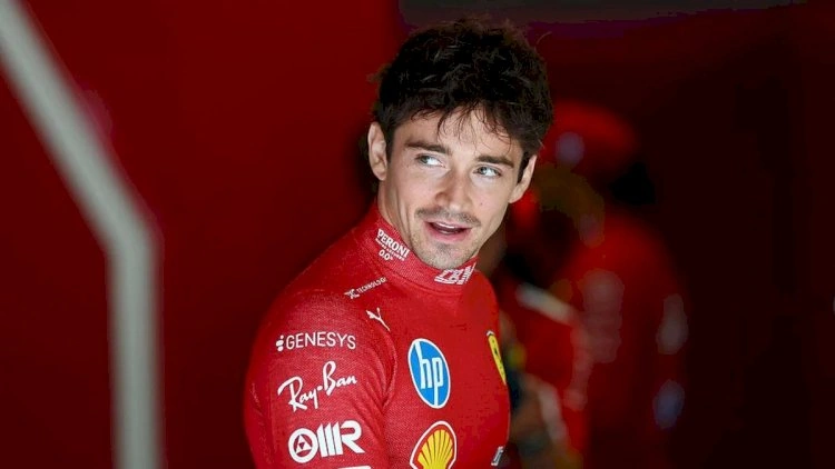 Lekler “Formula-1“ üzrə Böyük Britaniya Qran-prisinin qalibi olub