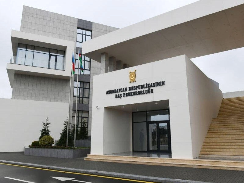 Prokurorluq Nigar İsmayılova ilə bağlı araşdırma başlatdı