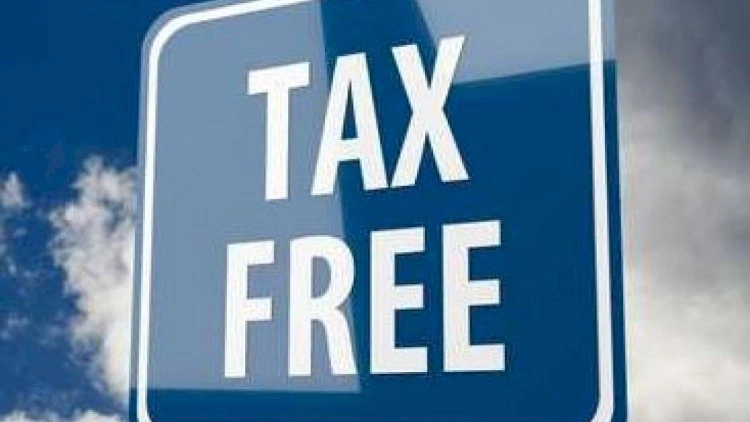 Bu şəxslərə 10 milyon manata yaxın “tax free” qaytarılıb