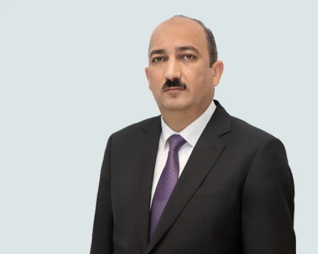 Dövlət Sosial Müdafiə Fondunda yeni təyinatlar - FOTO