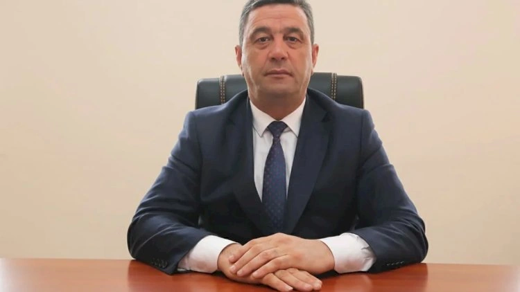 Başçı özünə birinci müavin seçdi