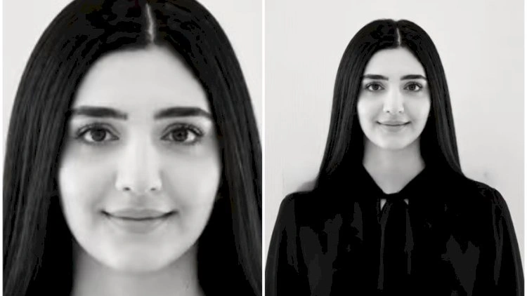 Günay Həsənovaya Şuşa Qoruğunda vəzifə verildi