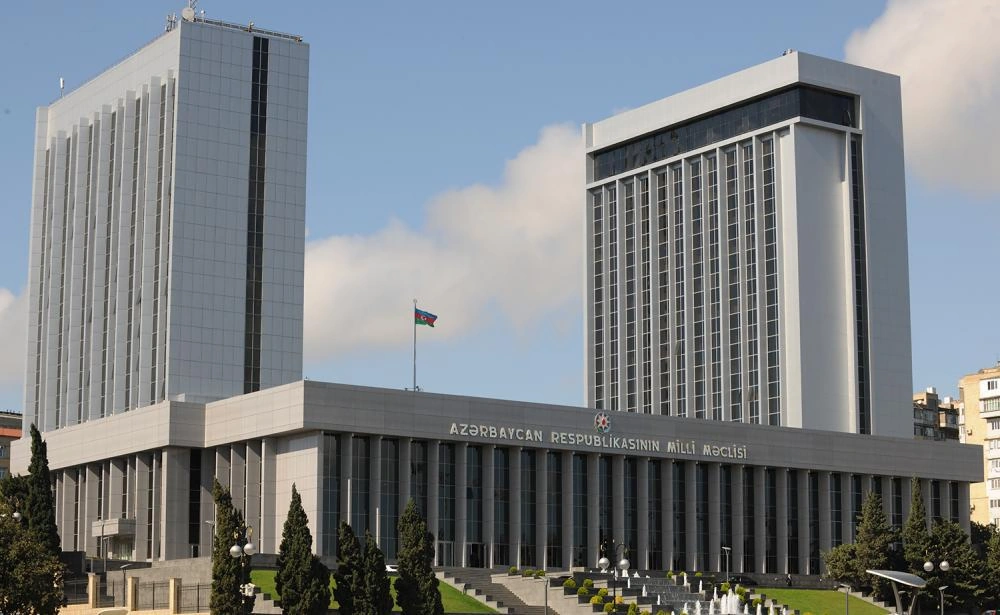 Bu 5 deputatlara vəzifə verilir - ADLAR