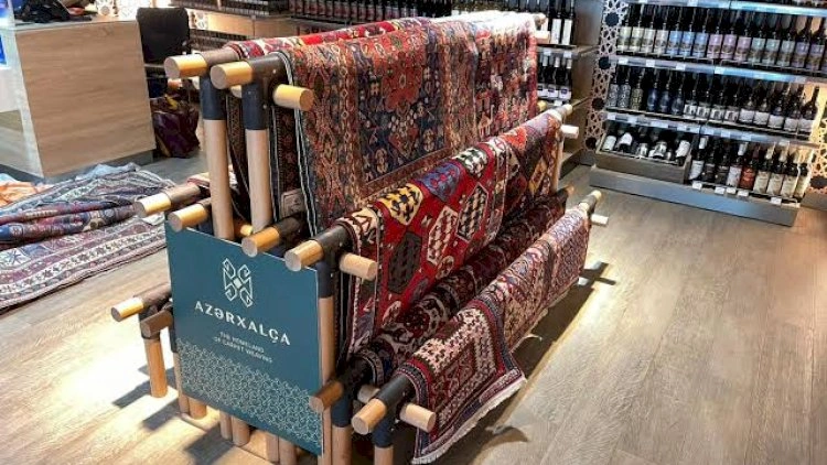 İpək xalça istehsalına iri investisiya