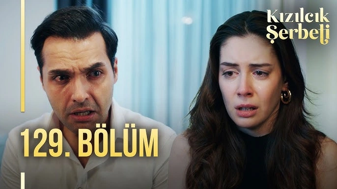 “Kızılcık Şerbeti”nin yeni bölümü<b> </b>yayımlanmadı - SƏBƏB