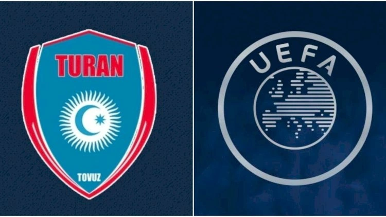 “Turan Tovuz”un yerinə “Zirə”?