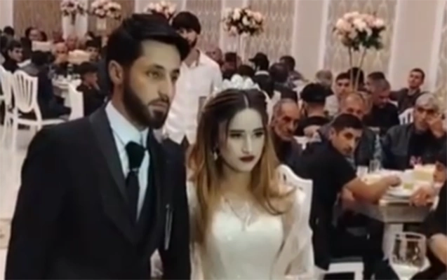 16 yaşlı Nuranəni öldürüb Kürə atan ərinə hökm oxundu