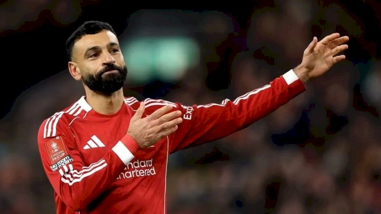 Məhəmməd Salah “Beşiktaş”a keçir?