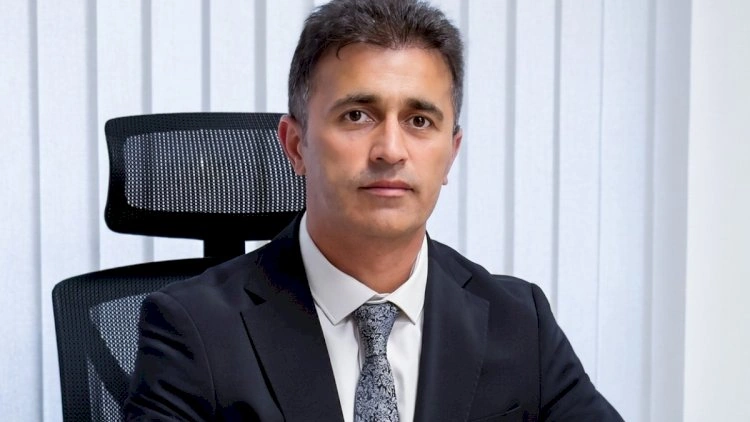 Bank of Baku-da rəhbər vəzifəyə təyinat olub