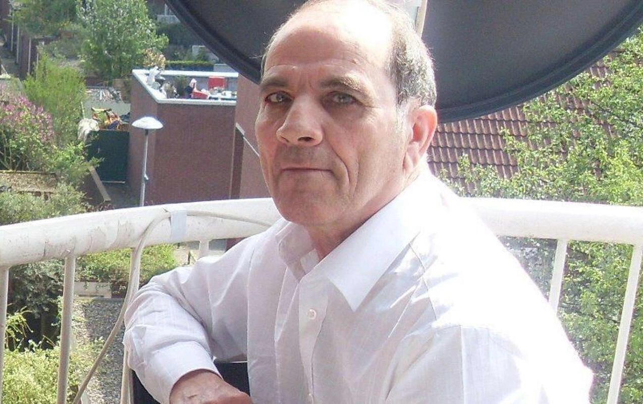 İsveçdə vəfat edən Milli Qəhrəmanımızın nəşi Azərbaycana gətiriləcək