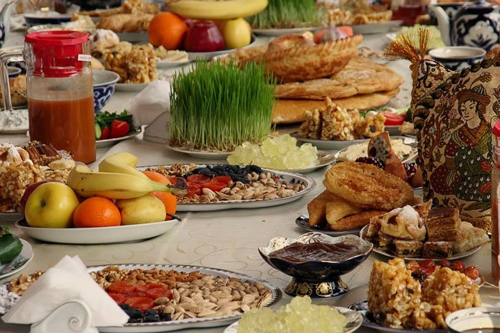 Bayramda kökəlməmək üçün nə edək? - Ekspertdən TÖVSİYƏ