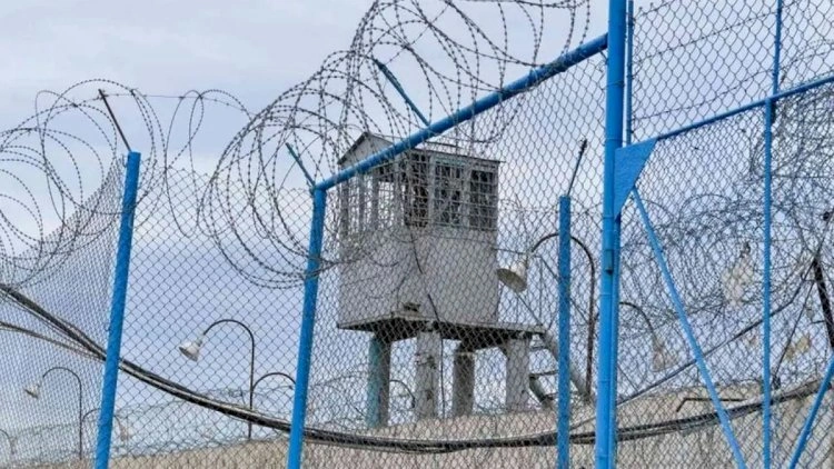 Azərbaycanda yeni cəzaçəkmə müəssisələri tikilir - Nazirdən açıqlama