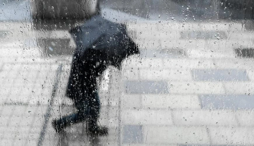 Hava kəskin dəyişəcək: yağış və qar yağacaq