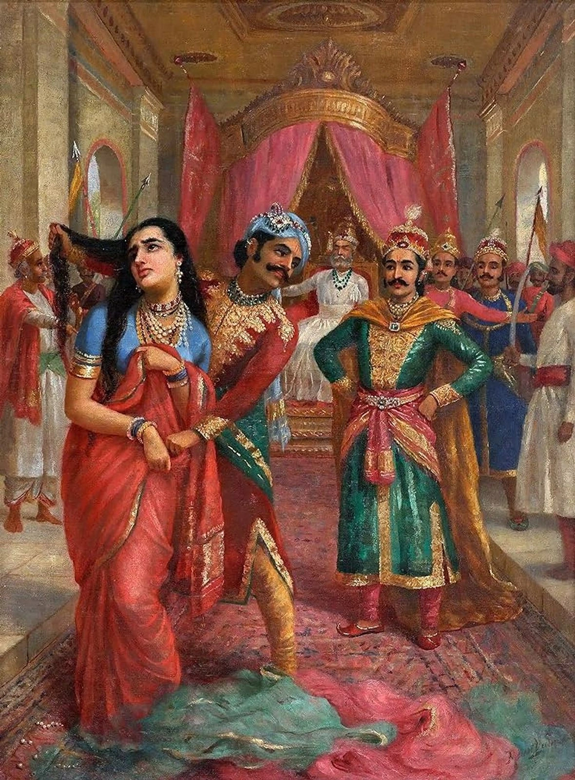 Çox ərlilik nədir və haradan qaynaqlanır?