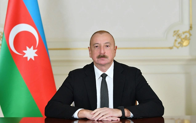 Prezident onlara yüksək vəzifə verdi - FOTO