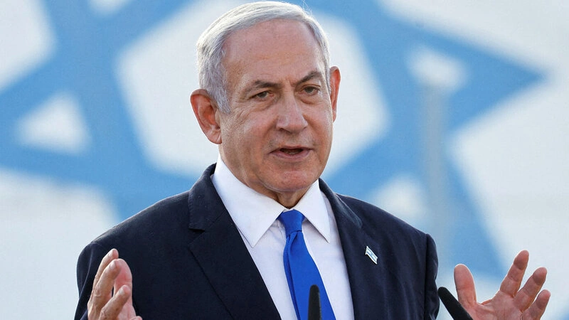 Netanyahu Müctəba Xamenei hədələdi