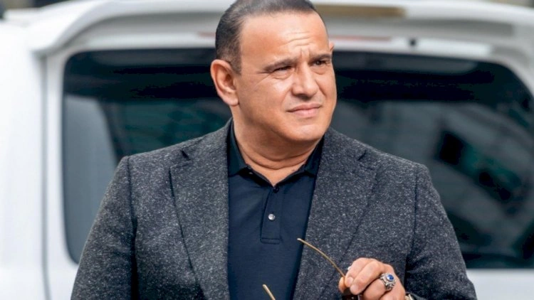 Tacir qalmaqallı görüntüsündən danışdı: “Burada qəbahətli nə var?”