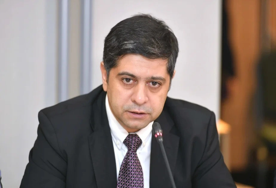 100-dən çox okay sözü işlədiblər -İsmət Səttarov