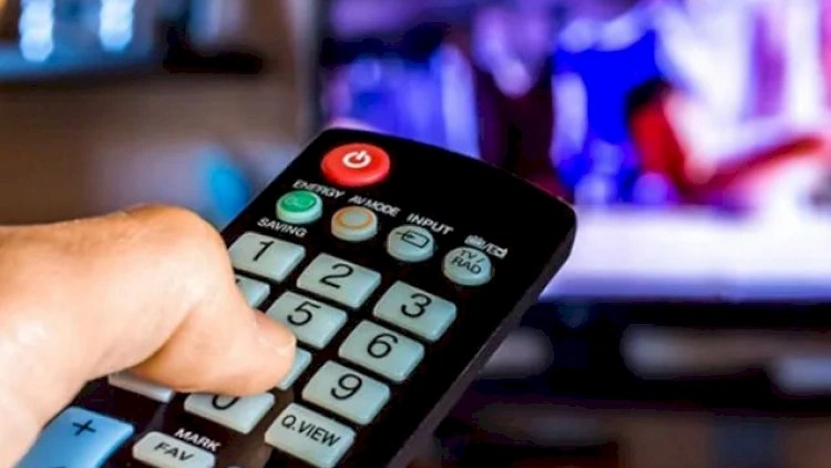 Ötən il neçə telekanal cəzalandırılıb?