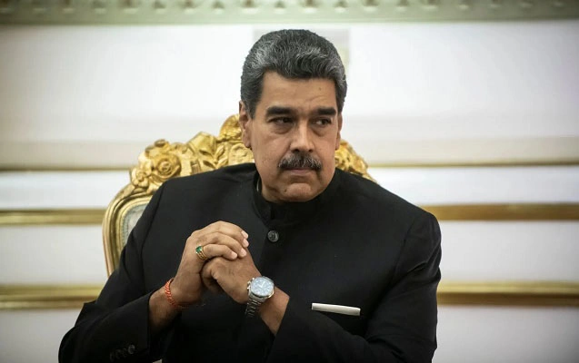 Maduro ABŞ-də mühakimə olunacaq - Senator