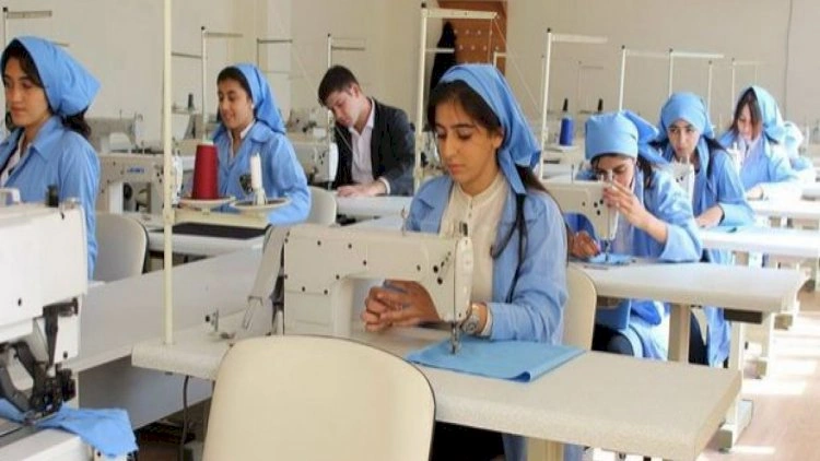 Peşə təhsili müəssisələrinə qəbul prosesinə start verildi