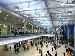 Rusiyanın bu hava limanları bağlandı