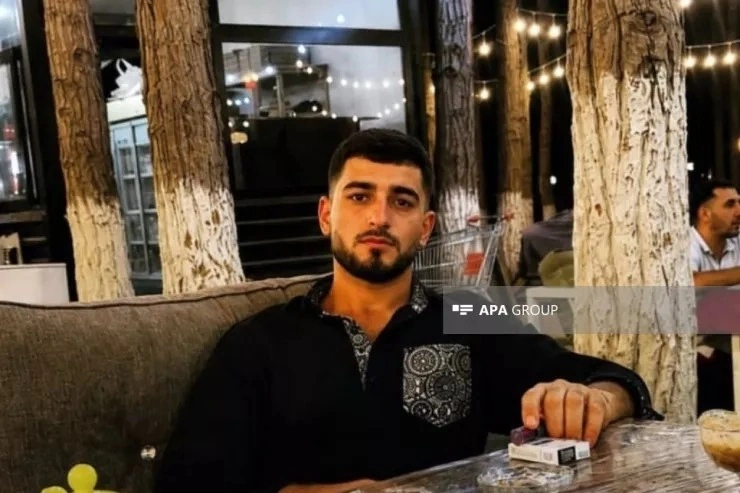 Naxçıvanda qəzada yaralananlardan biri də öldü