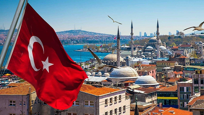 Türkiyə Aİ üzvlüyünə tələsmir