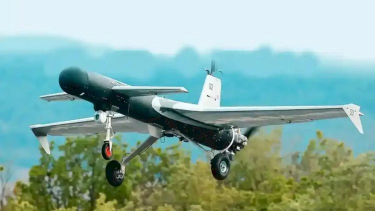 Azərbaycan Türkiyədən kamikaze dron alacaq