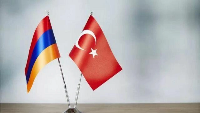 Türkiyə Ermənistanla sərhəd məntəqəsini bu tarixdə açacaq