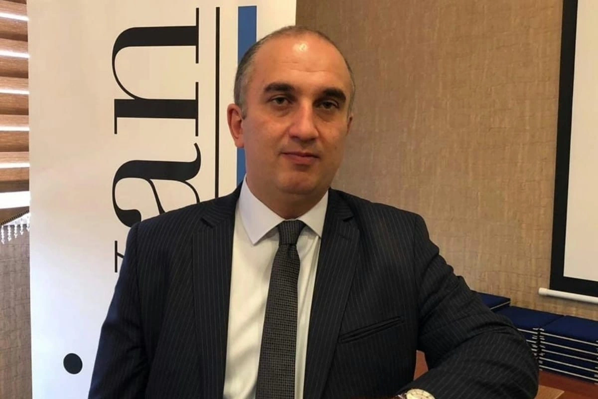 Dörd ay əvvəl vəzifə verilmişdi: İŞDƏN ÇIXARILDI