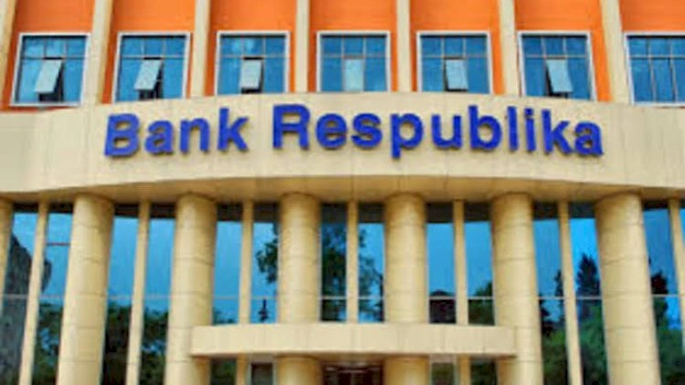 “Bank Respublika”dan 611,6 milyon manatlıq depozit göstəricisi