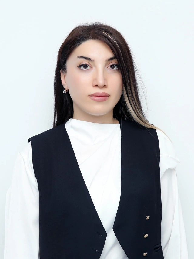 Təranə Cəbrayılova direktor təyin olundu