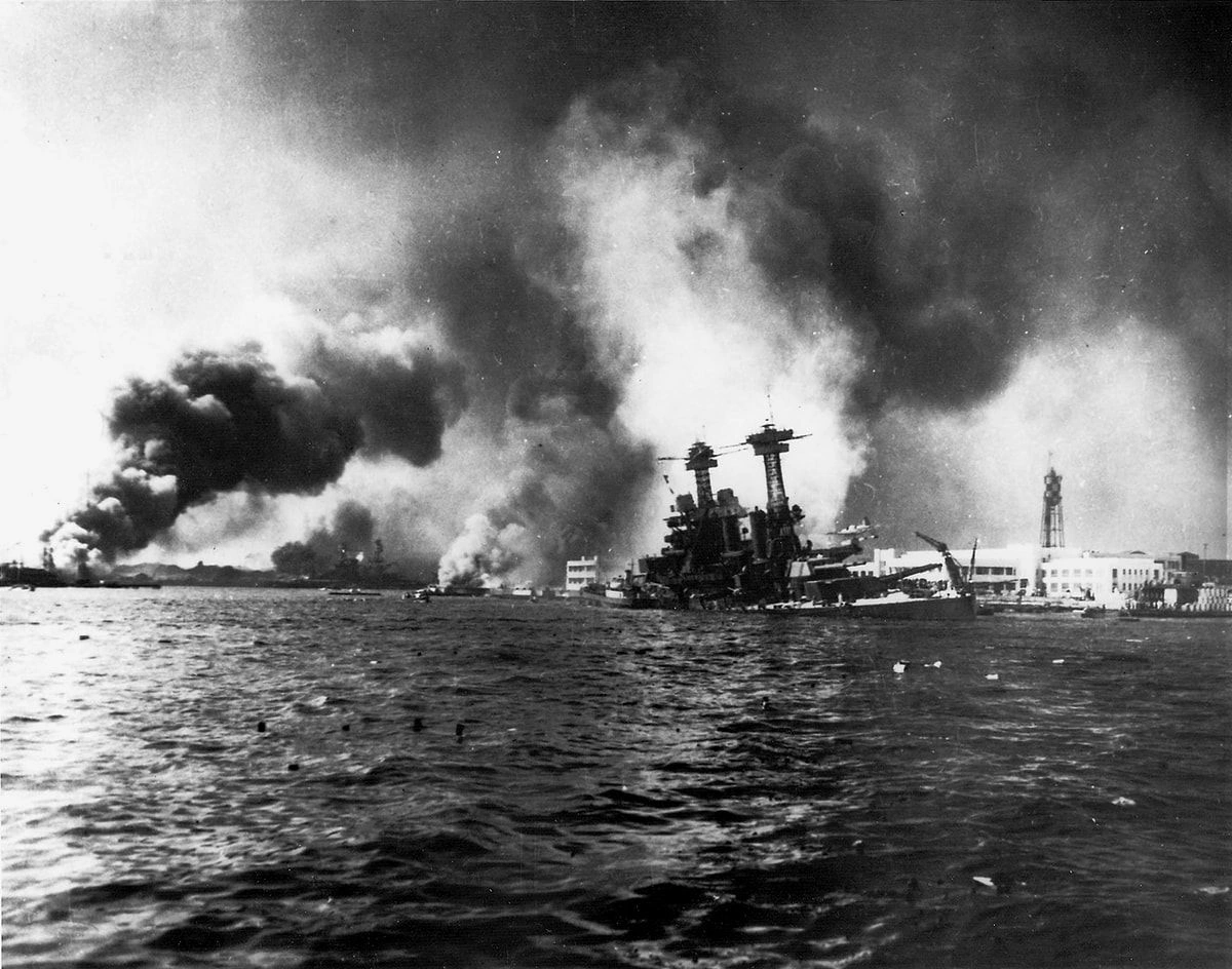 Pearl Harbor hücumu necə gerçəkləşdi?