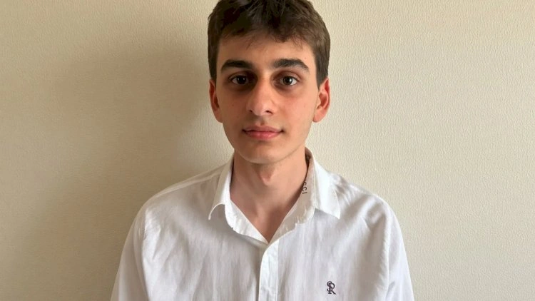 617 balla baytarlığı seçən Xaliq: “İnsan həvəsinin arxasınca gedirsə, həmişə uğur qazanır”