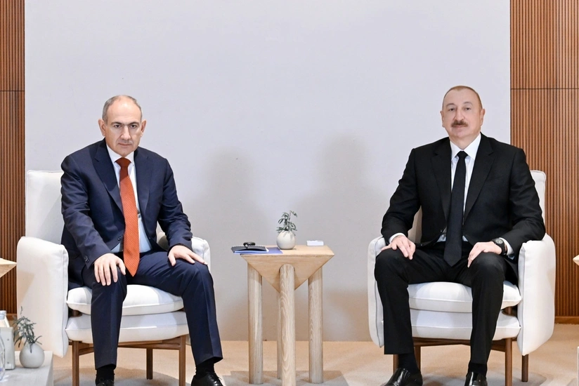 Əliyev-Paşinyan görüşü necə sonlanacaq? - ŞƏRH