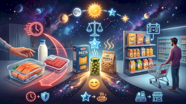 Marketdə buna diqqət edin -   Eyni şey deyil!