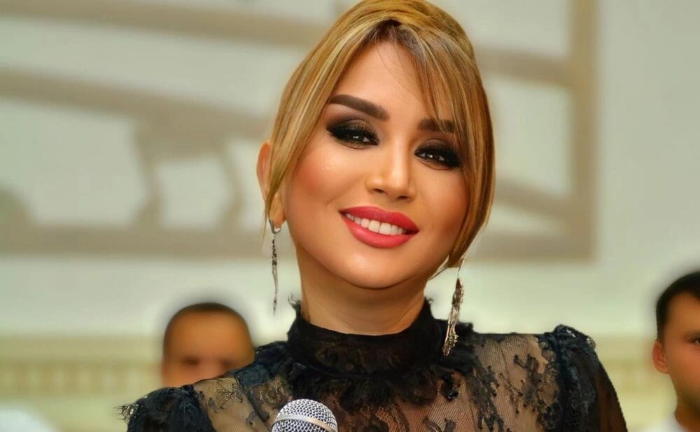 Elnarə Abdullayeva həyat yoldaşı kimdir? — FOTOSU