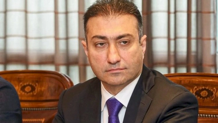 TƏBİB-də daha iki vəzifəli şəxs işdən çıxarıldı – Kadr dəyişiklikləri davam edir