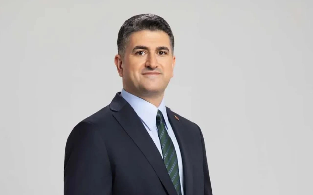 Türkiyədə bələdiyyə sədri həbs edildi