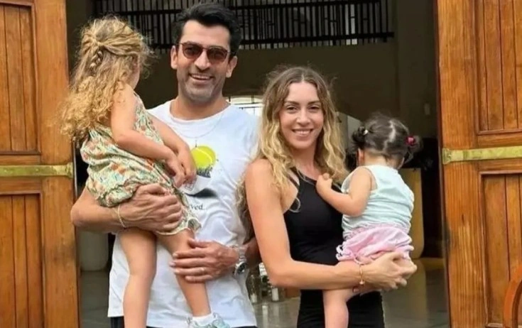 Qızlarımız Kənanın bəzi sərt tərəflərini yumşaltdı