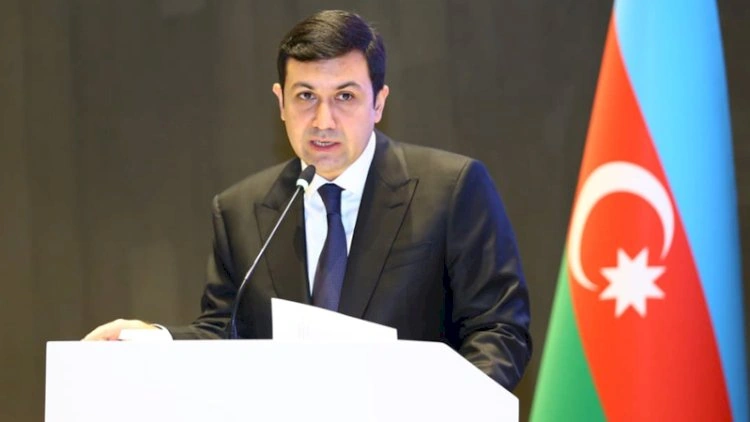 Orxan Nəzərli Baş İdarəyə rəis təyin etdi
