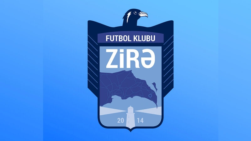 Zirə 5 futbolçusu ilə vidalaşdı