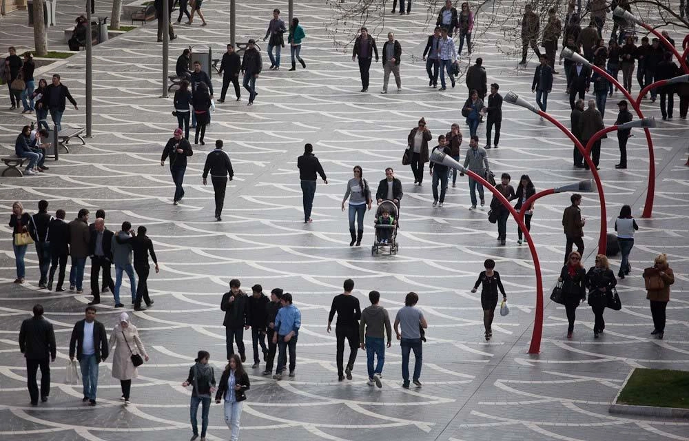 Sabahın havası bu şəxslər üçün əlverişlidir