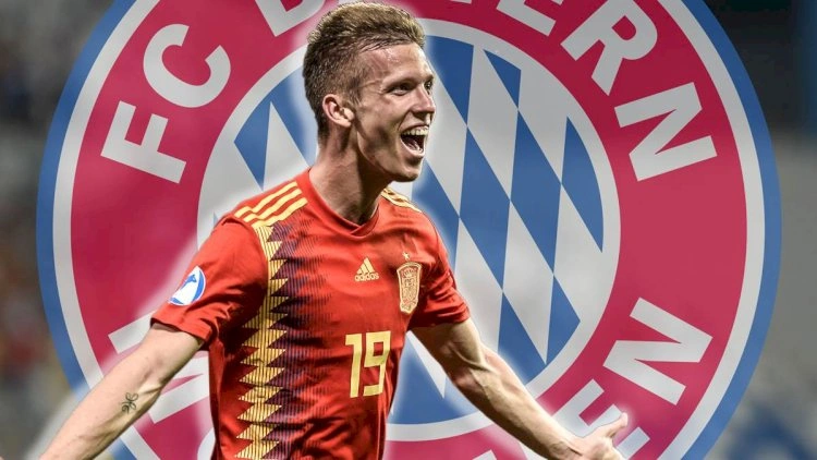 “Bavariya” “Barselona”nın futbolçusuna elçi düşdü