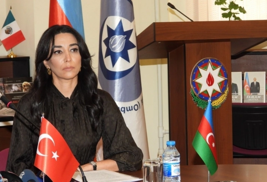 Ombudsman uşaq sığınacağında olub - FOTOLAR