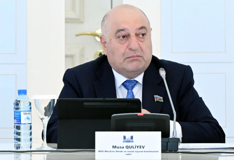 İşğaldan azad edilmiş ərazilərdə daimi məskunlaşma fondu yaradılır