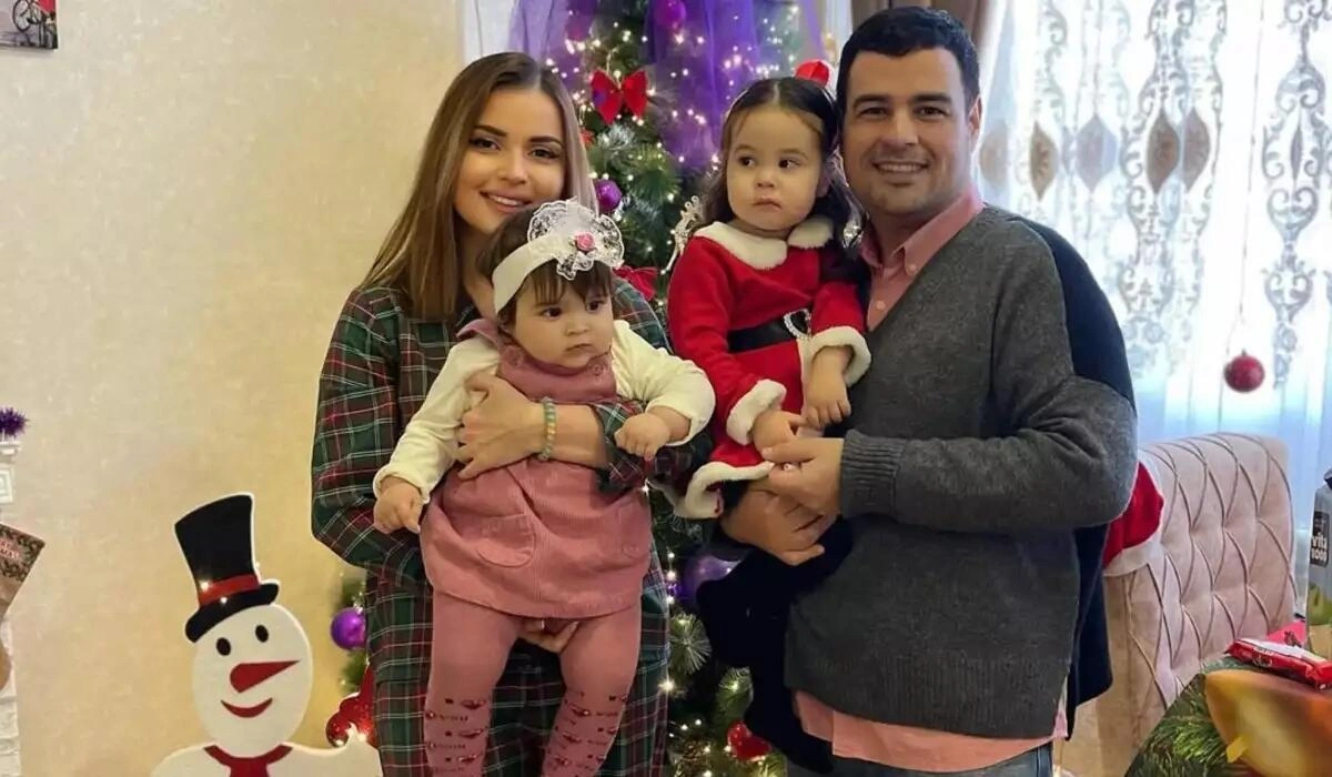 Həmişə istəmişəm ki, 5 qızım olsun
