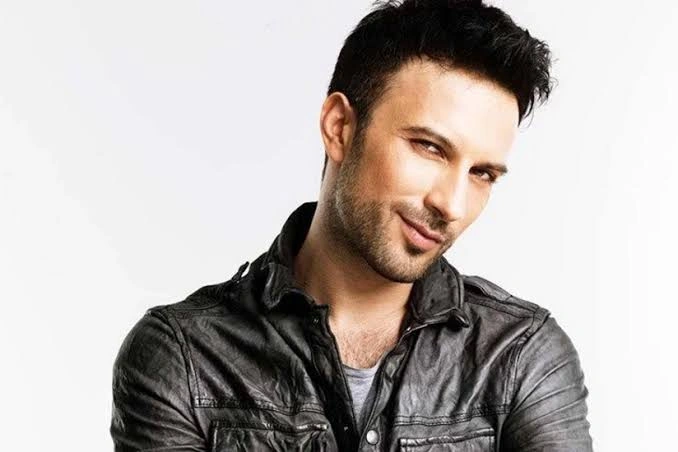 Tarkan üzr istədi