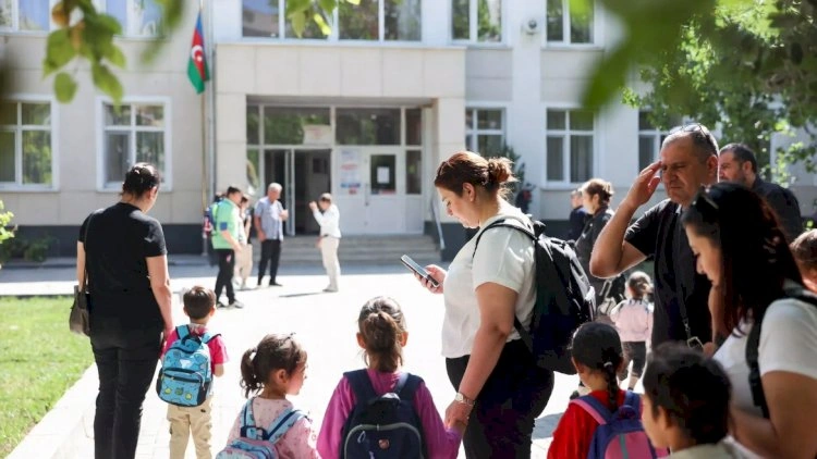 Bağçalara qəbul başladı, amma əsas problem hələ də qalır - Valideynlər nə etsin?